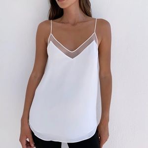 Aritzia BABATON Galen Camisole